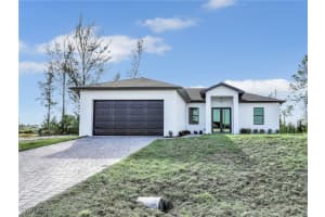 1612 Nw 9th Ave, Cape Coral