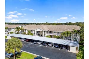 20621 Country Creek Dr 3125, Estero