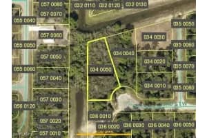 3014 33rd St W, Lehigh Acres