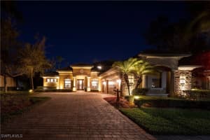 9582 Firenze Cir, Naples