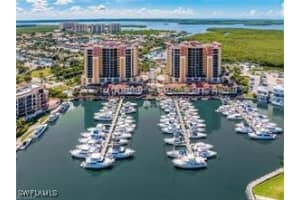 5793 Cape Harbour Dr 613, Cape Coral