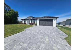 2229 Sw 32nd St, Cape Coral