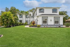 4897 Berkeley Dr, Naples