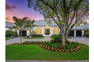 580 Coral Dr, Naples 580 Coral Dr, Naples