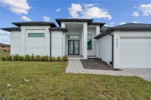 4325 Nw 34th Ln, Cape Coral