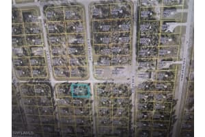 842 Andover Ave S, Lehigh Acres