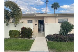 646 Joel Blvd, Lehigh Acres