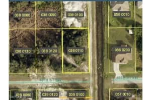 2600 49th St Sw, Lehigh Acres