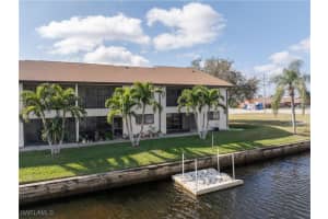 719 Sw 47th Ter 101, Cape Coral 719 Sw 47th Ter 101, Cape Coral