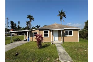 1157 4th Way, North Fort Myers