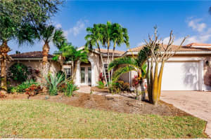 1447 Serenity Cir, Naples