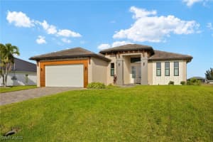 1219 Nw 40th Pl, Cape Coral