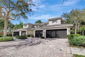 7103 Pond Cypress Ct 102, Naples