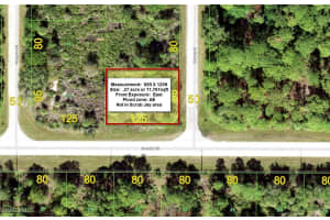 2491 Mckaig St, Port Charlotte