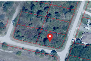 536 Osage Ave S, Lehigh Acres