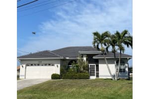 4346 Sw 24th Ave, Cape Coral