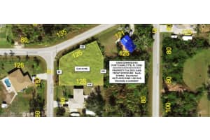 12093 Edwards Rd, Port Charlotte