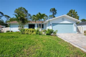 5110 5th St W, Lehigh Acres