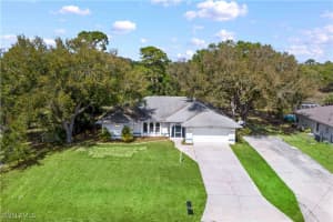 11253 Rabun Gap Dr, North Fort Myers