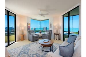 5555 Heron Point Dr 1602, Naples