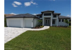 1523 Nw 34th Ave, Cape Coral