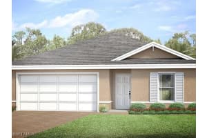 2911 Nw 9th Ave, Cape Coral