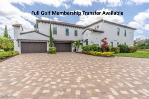 16358 Corsica Way 102, Naples