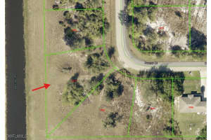 1274 Genoa Ave S, Fort Myers