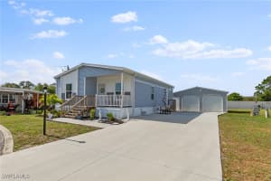 75 Sanders Ct, North Fort Myers