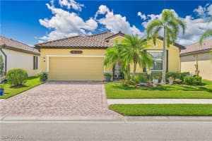 2877 Via Piazza Loop, Fort Myers