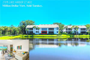 27091 Lake Harbor Ct 102, Bonita Springs