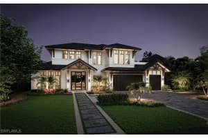 1199 12th St N, Naples 1199 12th St N, Naples