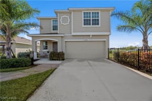 12275 Savanna Lakes Blvd, Lehigh Acres