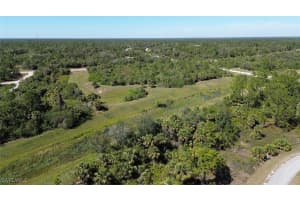 Grover Cir, North Port