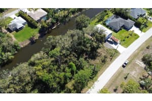 Namatka Ave, North Port