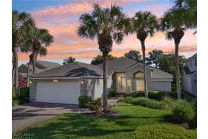 518 Cormorant Cv, Naples