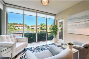 1054 Egrets Walk Cir 102, Naples