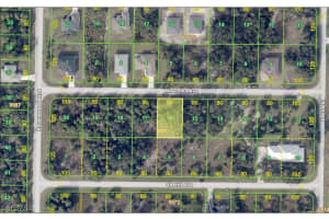 19069 Mascoma Ave, Port Charlotte