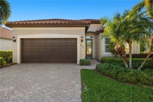 12432 Chrasfield Chase, Fort Myers