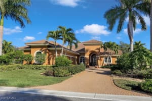 9581 Monteverdi Way, Fort Myers