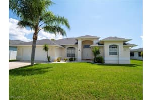 1822 Se 20th St, Cape Coral