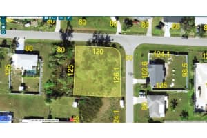425 Azalea Ave Nw, Port Charlotte