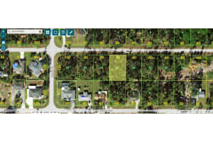 17173 Glenview Ave, Port Charlotte