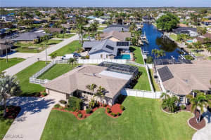 1931 Se 26th St, Cape Coral