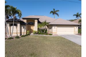 3416 Sw 5th Ave, Cape Coral