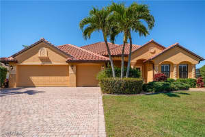 5220 Sw 22nd Ave, Cape Coral