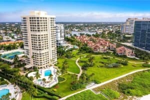 4901 Gulf Shore Blvd N 502, Naples