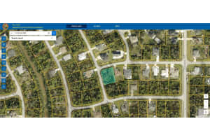 Lot 8 Latarche Ave, North Port