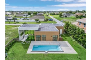 3923 Sw 13th Ave, Cape Coral