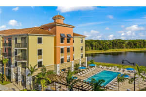 22980 Vista Edera Cir 4-312, Estero